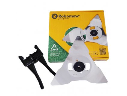 Robomow nůž pro robotické sekačky Loopo M, Robomow RC