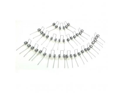 Sada pružin UV-EFF pro vertikutátory WOLF-Garten