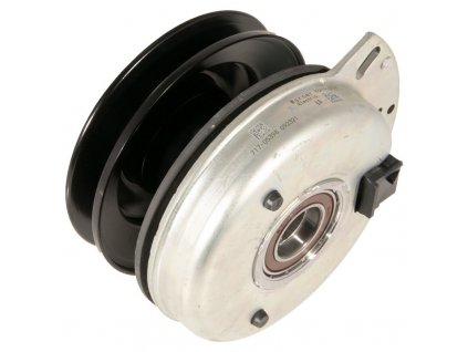 CubCadet, WOLF-Garten elektromagnetická spojka sečení pro zahradní traktory