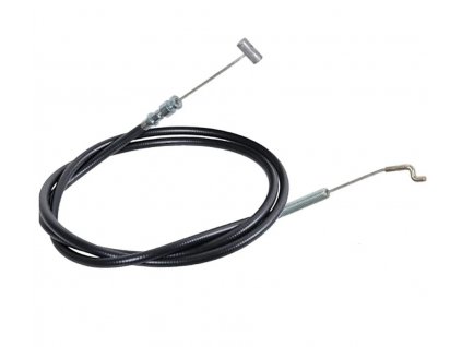 WOLF-Garten bowden zdvihu vertikutátoru UV 40 H - plastová páka 3635126