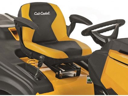 CubCadet loketní opěrky po zahradní traktory modely XT od roku 2022