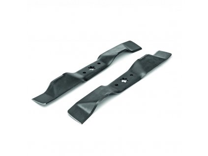 CubCadet XT, WOLF-Garten ALPHA sada mulčovacích nožů záběr 95 cm 196-561-000