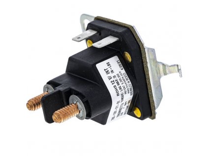 CubCadet, WOLF-Garten, MTD, Riwall-PRO solenoid startování 725-06153A