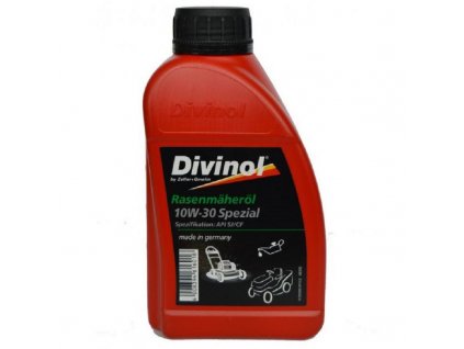 Divinol motorový olej 4-takt 10W-30, 0,6 l