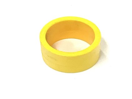 3630308 Vymezovací kroužek WOLF-Garten žlutý