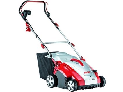 AL-KO Combi Care Comfort 36 E elektrický vertikutátor  + jarní hnojivo LD-A 100 ZDARMA