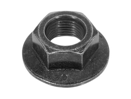 712-07050 Matice nože pro Zero Turn ridery CubCadet