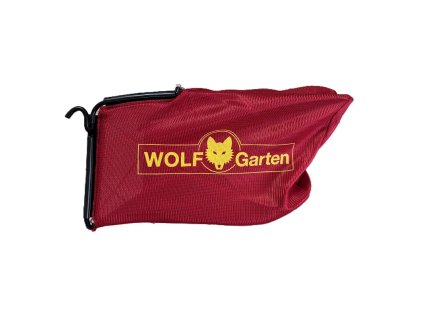 Sběrný koš pro vertikutátor VA 389 B