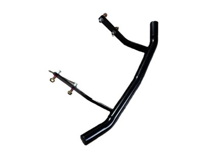 683-06978 Přední nárazník pro traktory CubCadet XT