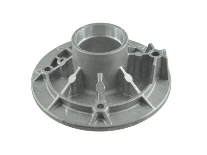 514175 Domeček hřídele nože pro zahradní traktory AL-KO