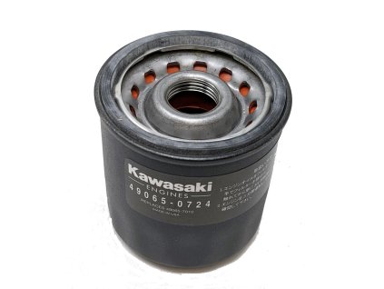 49065-0724 Olejový filtr pro Kawasaki FJ180V a FX921V