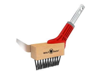 71BAA020650 WOLF Garten kartáč na spáry FBS-M