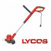 WOLF-Garten LYCOS E/400 T elektrický vyžínač