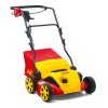 WOLF-Garten VA 378 E elektrický vertikutátor + jarní hnojivo LD-A 100 ZDARMA!