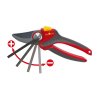 WOLF-Garten RR 4000 zahradní nůžky dvoubřité