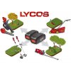 WOLF-Garten LYCOS 40 V nabíjecí stanice