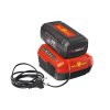 WOLF-Garten LYCOS 40 V nabíjecí stanice