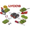 WOLF-Garten LYCOS 40 V / 7,5 Ah akumulátor