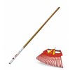 WOLF-Garten SET hrábě 4in1 + jasanová násada ZM 140