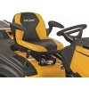 CubCadet loketní opěrky po zahradní traktory modely XT od roku 2022