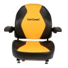 757-06199 CubCadet Zero Turn XZ6 sedačka