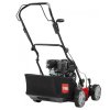 TORO 54610 benzínový vertikutátor