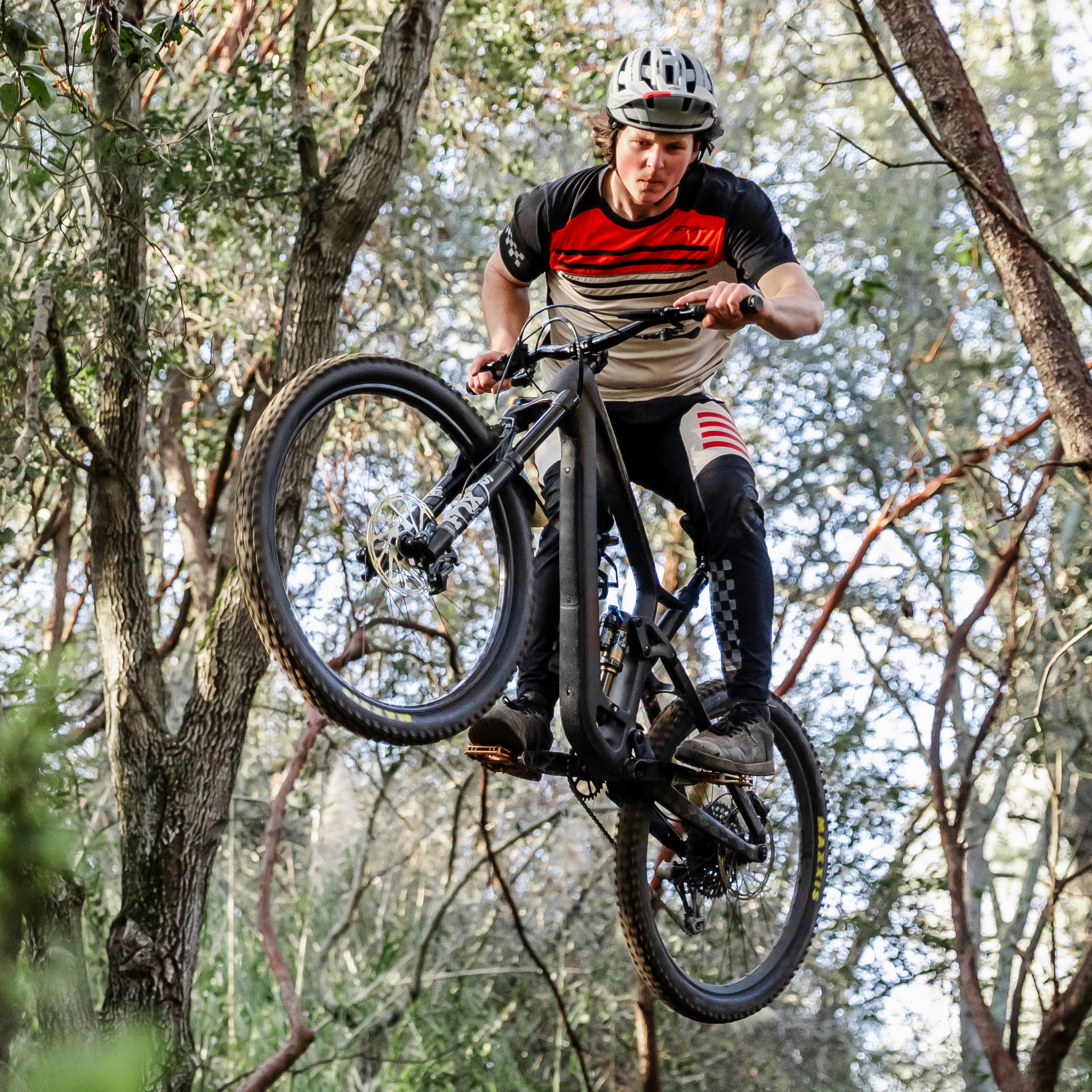 MTB kolekce pro rok 2023/2024