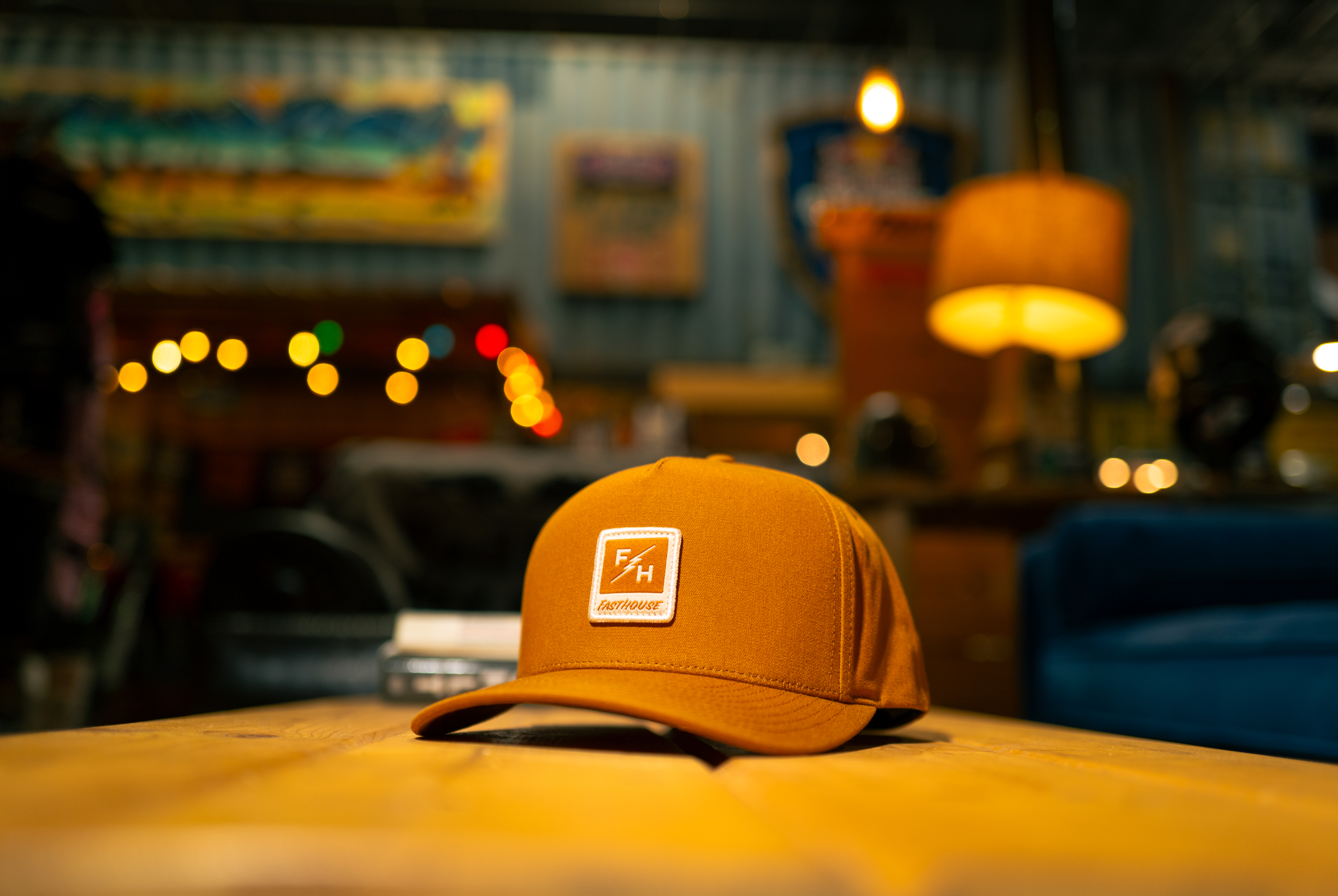 Level-Hat