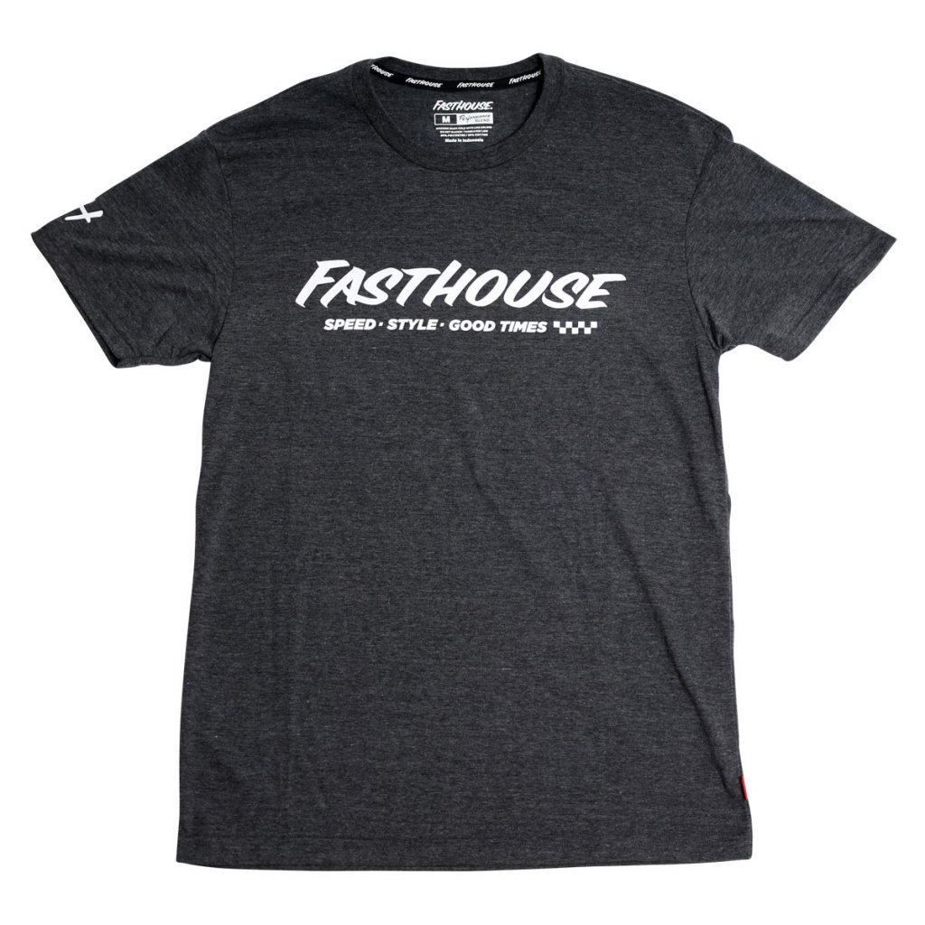 Fasthouse prime tech tee 1