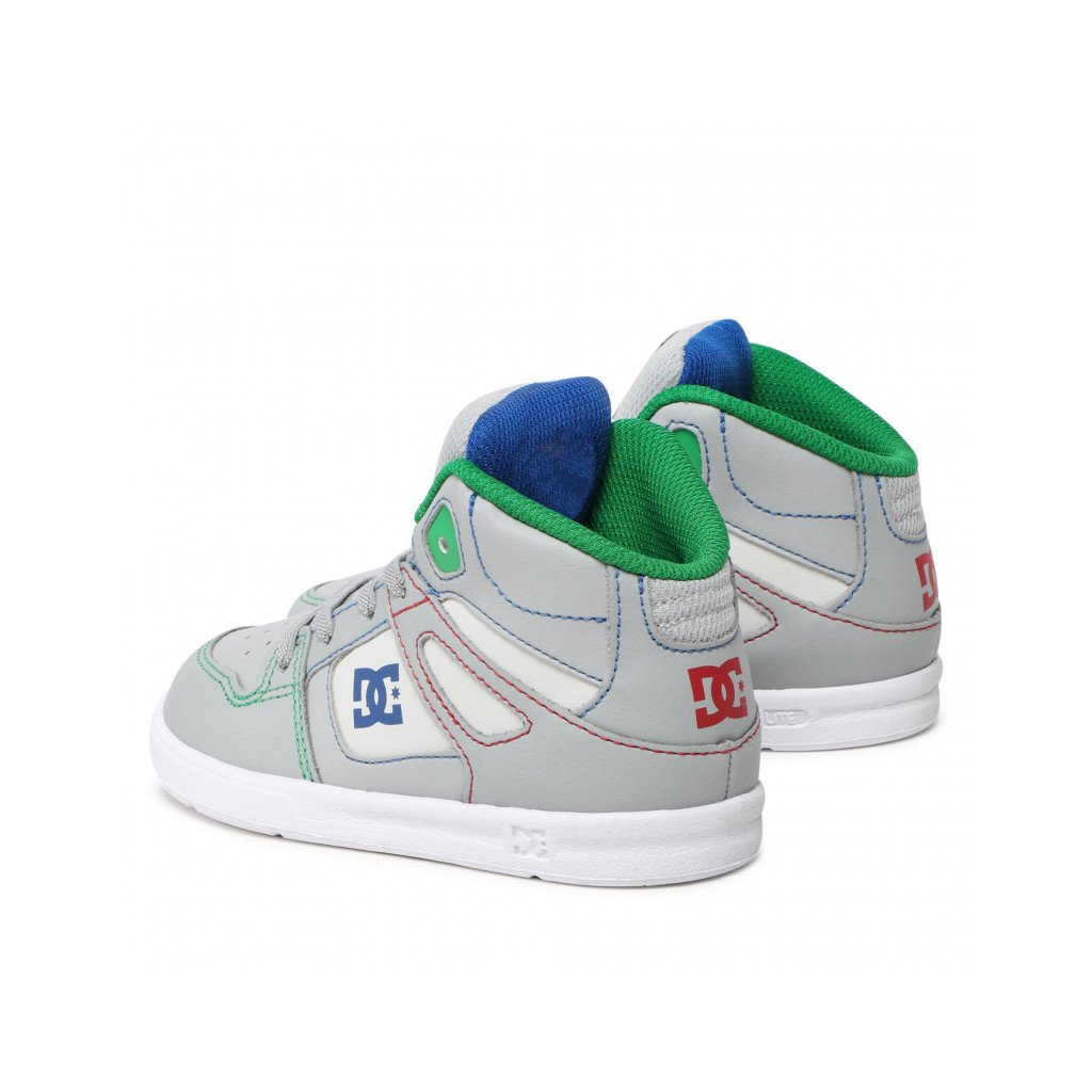 Dc high tops kids deals