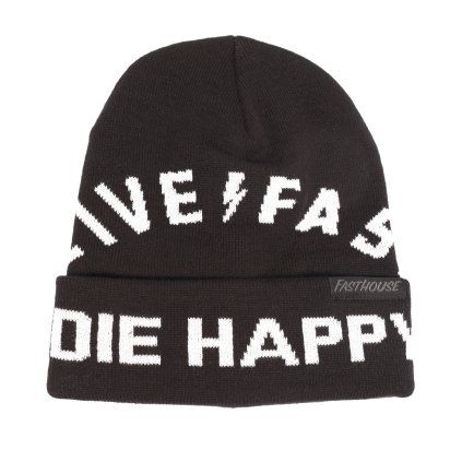 DieHappy Beanie1