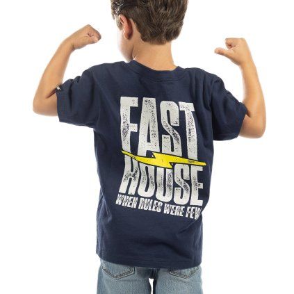 Toddler Surge Tee Nav2