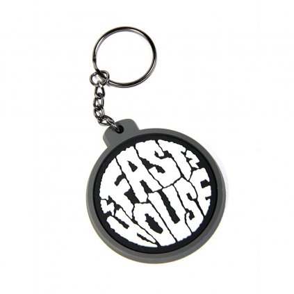 Grime Keychain 3