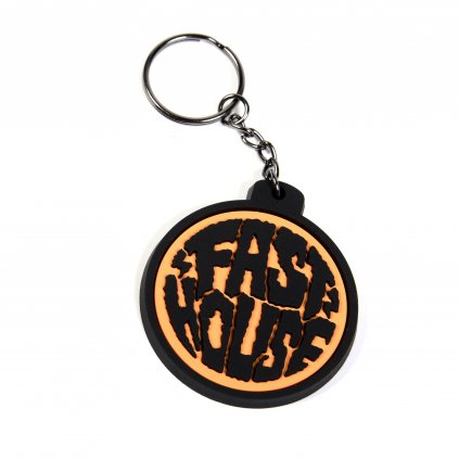 Grime Keychain 2