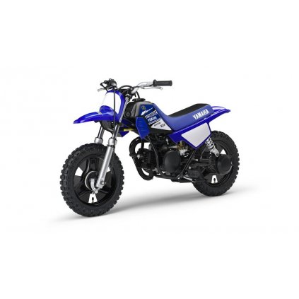 2022 yamaha PW50 2