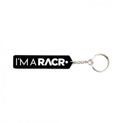 RACR Key Chain 1