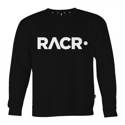 RACR Kids Sweater Black 1