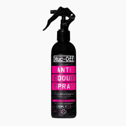 Muc Off Anti Odour Spray 250 ml 1