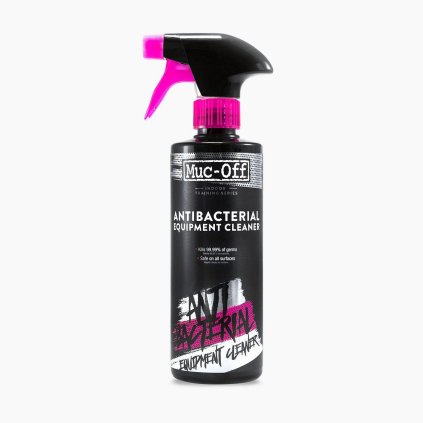 Muc Off Antibacterial Equipment Cleaner 500 ml