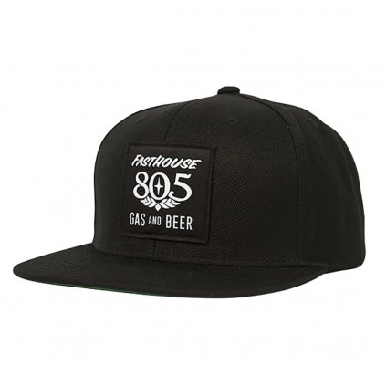 805 Original Hat Black