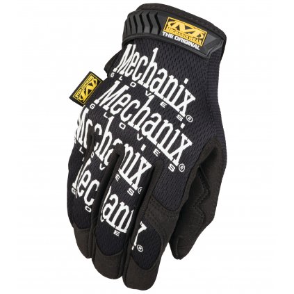 Mechanix The Original Black 1