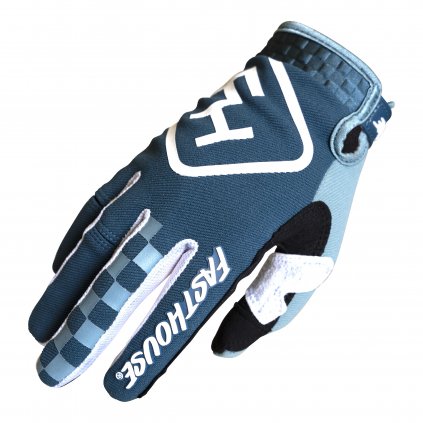 Speed Style Legacy Glove Indigo Black F1