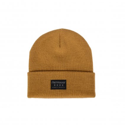 Infant Lucid Beanie Vintage Gold