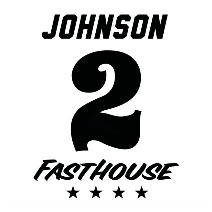 og black fasthouse