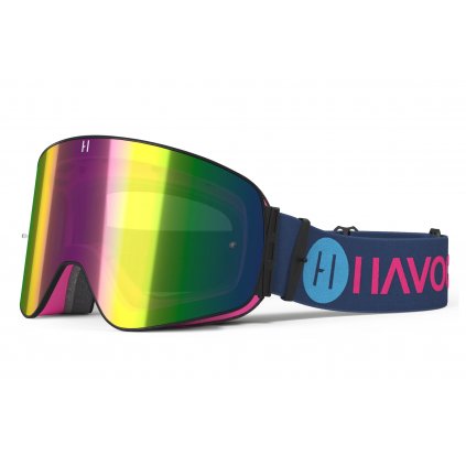 HAVOC Infinity Goggle Arcade