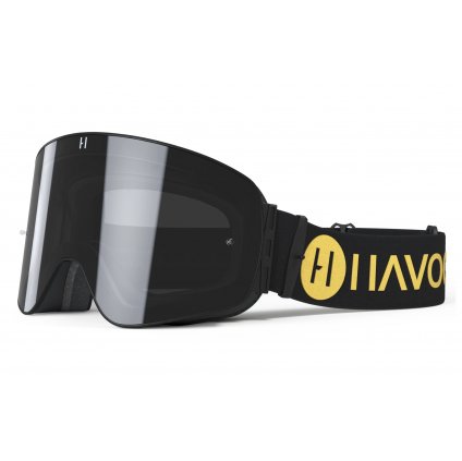 HAVOC Infinity Goggle Monarch 4