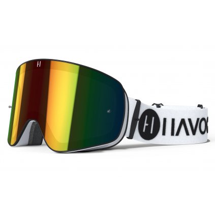 HAVOC Infinity Goggle Tempest 1