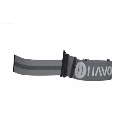 HAVOC Infinity Strap Gray