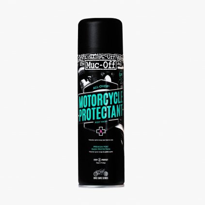 Muc Off Motorcycle Protectant 1