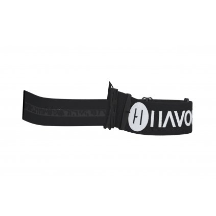 HAVOC Infinity Strap Black White